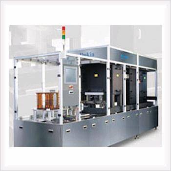 Laser Crystallization Instrument Related L... Made in Korea